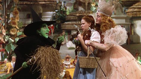 The Nasty Witch's Dominion: Examining Her Rule in the Northern Region of Wizard of Oz
